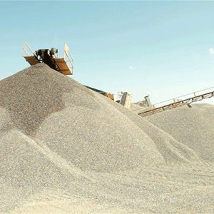 نخودی شکسته