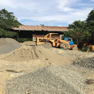 بادامی شکسته